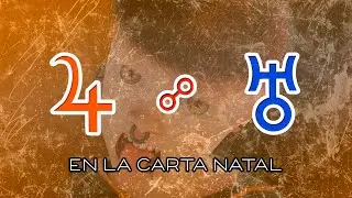 JUPITER OPOSICION URANO EN LA CARTA NATAL | *** ZOMBIE OMG! ***