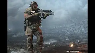 CALL OF DUTY MODERN WARFARE KILL CHAIN MONTAGE