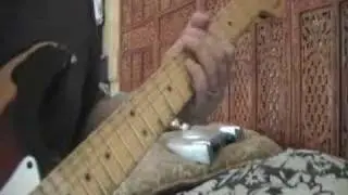 Jimi hendrix - Hey Baby(New Rising Sun)