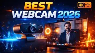 Webcam for Video Conferencing Buyer&rsquo;s Guide: How To Choose The Right One