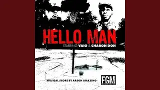 Hello Man