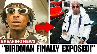 Birdman EXPOSED? NBA YoungBoy Finally Tells His Side