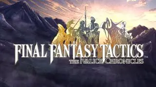 Final Fantasy Tactics: T.I.C - Tactician Difficulty - LOW LEVEL Midlight's Deep - Ep. 14