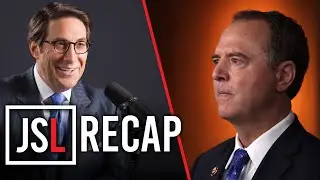 Adam Schiff&rsquo;s Lie EXPOSED - Had Previous Contact With The &ldquo;Whistleblower&rdquo;