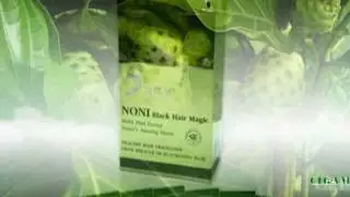 BSY NONI BLACK HAIR MAGIC