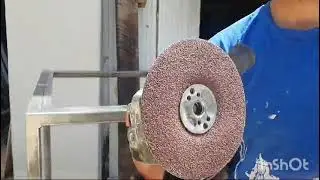 acad&eacute;mie Montista - fabrication du meuble sous plateau
