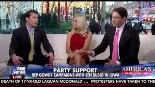 Fox News Discusses 