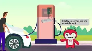 MEAN WELL&rsquo;s Solutions for EV Charging and Roadside Assistance