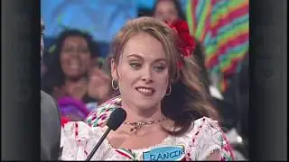 Let's Make a Deal:  October 5, 2009  (WAYNE'S DEBUT EPISODE!!!)