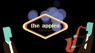 Motion Graphics Music Video