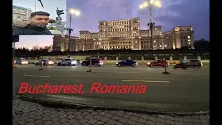 ✈️ &ldquo;A Pakistani&rsquo;s Journey in Romania: From Bucharest, Romania (travel story)