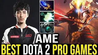 Ame - Juggernaut | PSG.LGD Vs OG | PGL Arlington Major 2022 Dota 2
