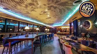 The Royal Park Canvas Osaka Kitahama | Osaka, Japan | Hotel Review 🌟