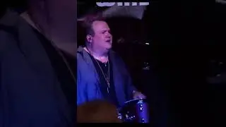Modern Family- A man shouldn't lie with another man