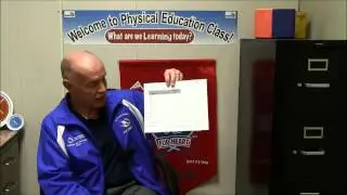 Pedometer MPS video