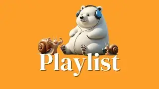 playlist «Песни, которые в последнее время захватили мой алгоритм🤍» | Эмоциональный хип-хоп, R&B,🎶