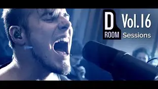 D Room Session Vol. 16 // Hagelslag feat. The Hirsch Effekt - Kollaps