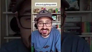 Welcome to the King Rabbit community!