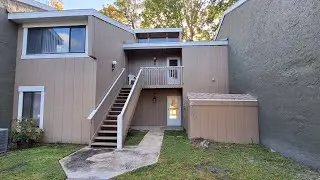 Se Vende Apartamento de 2 Dormitorios 2 Ba&ntilde;os en Orlando, Florida 32819