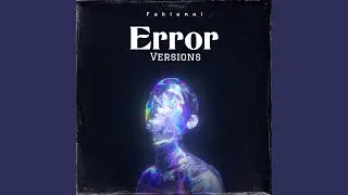 Error V5