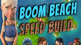 Boom Beach Astuce - Boom Beach Triche