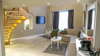 Костюм-палаццо Каракёй | Стамбул, Турция | Обзор отеля 🏨