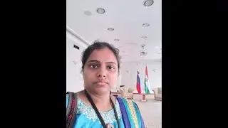 Chem2K1 Pathfinder Dr. Jhansi (Post Doc in South Korea)