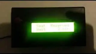 Library timer