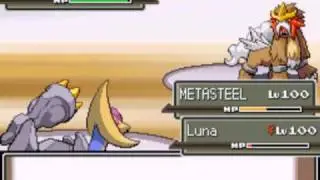 Pokemon Wifi Battle #6: Kazo vs Lafasra