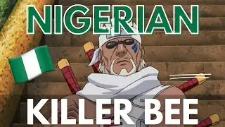 If Killer B was Nigerian 🇳🇬