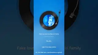 Gospel Anthem _ Fake love moto by Wamiriri family