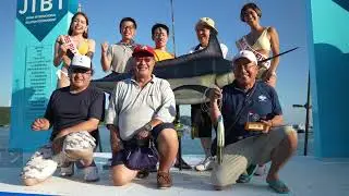 第44回JIBT国際カジキ釣り大会 公式ビデオ