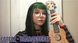 Luh Setra - Coffee - Beabadoobee (COVER)