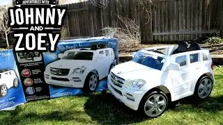 MERCEDES BENZ 