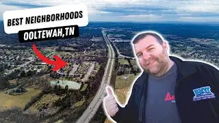 Top 5 Neighborhoods In Ooltewah, Tennessee