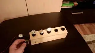 NAV and STROBE LED LIGHTS