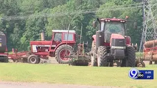 New federal rule means clean water and clear definition for farmers