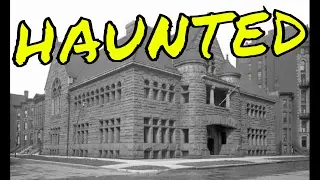 Excalibur Nightclub chicago - most haunted nightclub in america