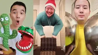 Junya1gou funny video 😂😂😂 vs Jouny funny man 😂😂😂 p759