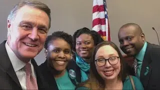 PCOS advocates gear up for day on Capitol Hill requesting research, funding and awareness