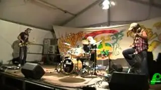 Joe La Viola Ellade Bandini Nik Mazzucconi BRAVA
