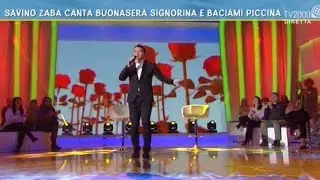 Savino Zaba: la mia passione per la musica degli anni '50