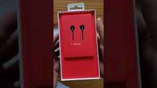 Oneplus Type C Bullet Earphones | Best Type C earphones available at this price range from OnePlus |