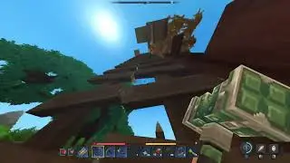 How To Get The Trork Armor set in Hytale