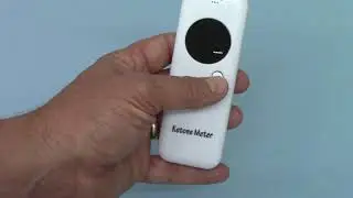 How to get accurate results with a breath Ketone meter