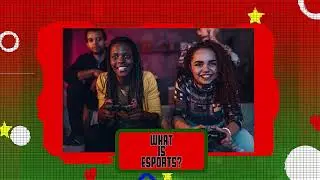 Futures First Gaming & Real Talk Session Series - Game On Ep 1