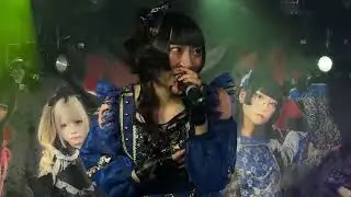 MILKYDOPEワンマンライブ 「ASOVIVA」