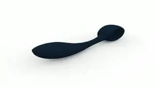 LELO Bob Prostate Massager Deep Blue