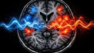 Hit Play, Deep Work Sprint | High-Concentration Deep House Mix (No Vocals)