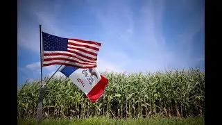 4 Iowa Democrats, 4 different messages. What will resonate with voters?